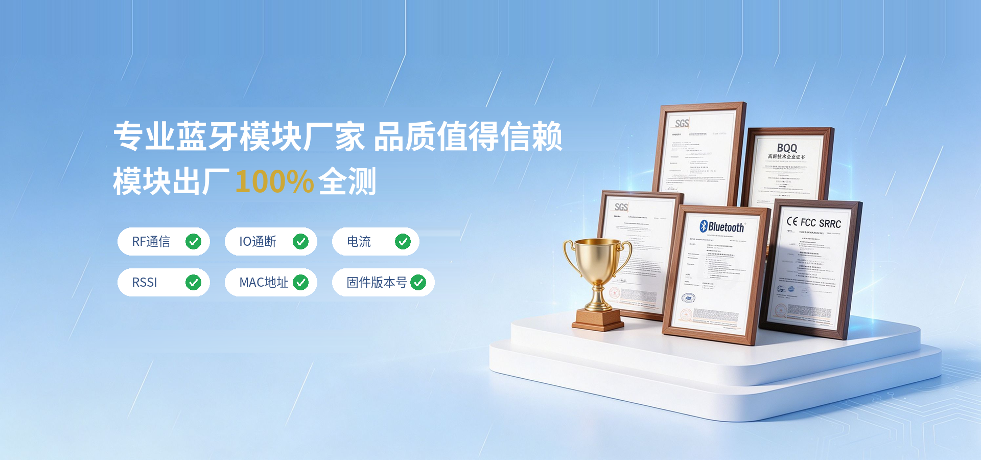 广告标题